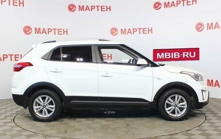 Hyundai Creta I рестайлинг, 2016 год, 1 882 000 рублей, 4 фотография