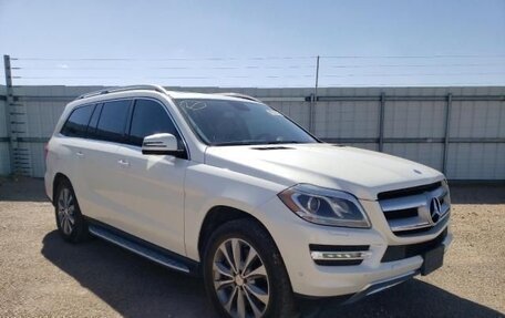 Mercedes-Benz GL-Класс, 2013 год, 1 500 000 рублей, 2 фотография