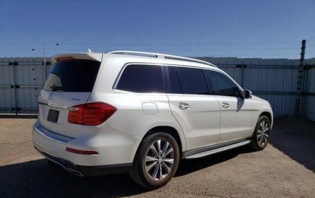 Mercedes-Benz GL-Класс, 2013 год, 1 500 000 рублей, 3 фотография