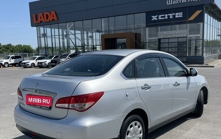 Nissan Almera, 2018 год, 1 150 000 рублей, 2 фотография