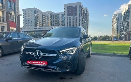 Mercedes-Benz GLA, 2020 год, 4 740 000 рублей, 3 фотография