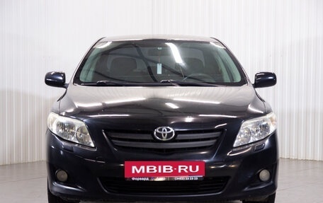 Toyota Corolla, 2007 год, 830 000 рублей, 2 фотография