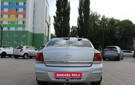 Opel Astra H, 2010 год, 691 000 рублей, 6 фотография