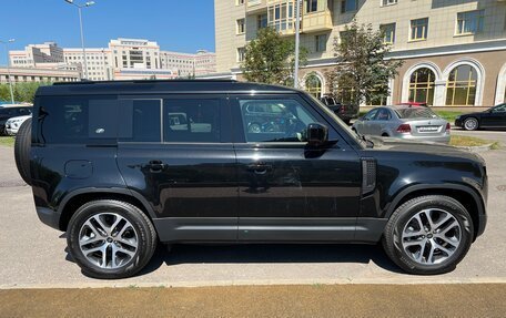 Land Rover Defender II, 2021 год, 9 550 000 рублей, 4 фотография