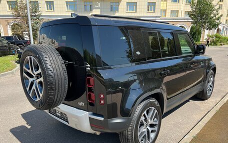 Land Rover Defender II, 2021 год, 9 550 000 рублей, 5 фотография