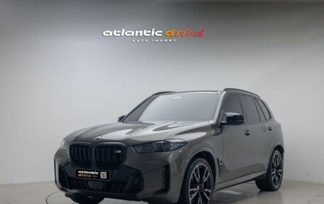 BMW X5, 2024 год, 16 350 000 рублей, 2 фотография