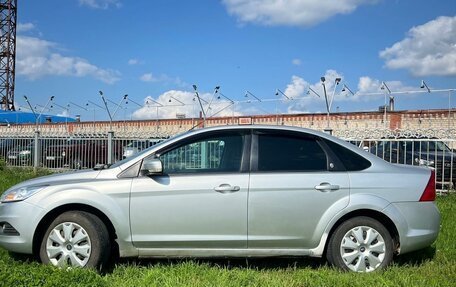 Ford Focus II рестайлинг, 2008 год, 450 000 рублей, 5 фотография