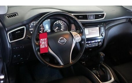 Nissan Qashqai, 2014 год, 1 542 000 рублей, 6 фотография