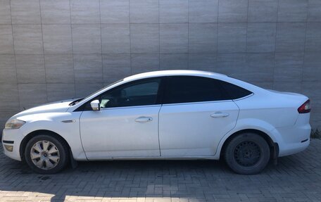 Ford Mondeo IV, 2012 год, 730 000 рублей, 2 фотография