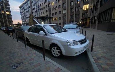 Chevrolet Lacetti, 2011 год, 500 000 рублей, 1 фотография