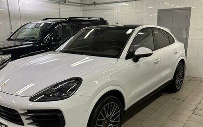 Porsche Cayenne III, 2019 год, 9 500 000 рублей, 1 фотография