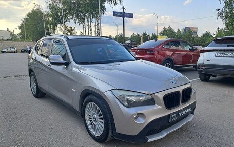 BMW X1, 2011 год, 1 107 000 рублей, 3 фотография