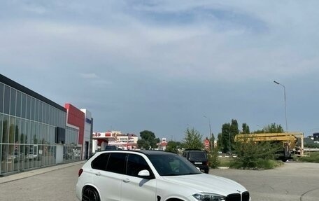 BMW X5, 2016 год, 5 090 000 рублей, 1 фотография