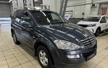 SsangYong Kyron I, 2013 год, 999 000 рублей, 3 фотография