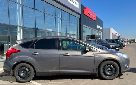 Ford Focus III, 2012 год, 726 000 рублей, 2 фотография