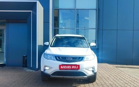 Geely Atlas I, 2018 год, 1 759 000 рублей, 2 фотография