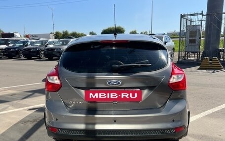 Ford Focus III, 2012 год, 726 000 рублей, 4 фотография