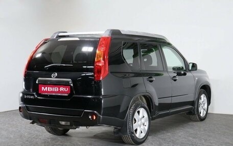 Nissan X-Trail, 2007 год, 1 289 000 рублей, 6 фотография