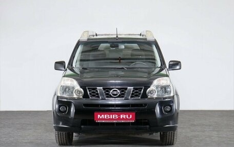 Nissan X-Trail, 2007 год, 1 289 000 рублей, 2 фотография