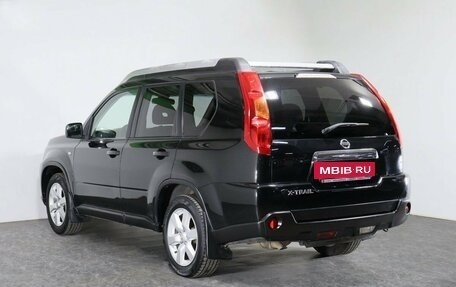 Nissan X-Trail, 2007 год, 1 289 000 рублей, 4 фотография