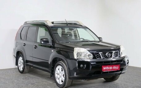 Nissan X-Trail, 2007 год, 1 289 000 рублей, 3 фотография