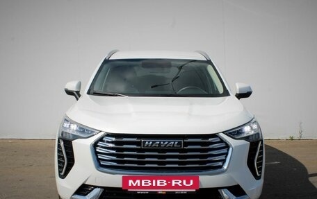 Haval Jolion, 2021 год, 1 880 000 рублей, 2 фотография