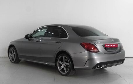 Mercedes-Benz C-Класс, 2014 год, 2 299 000 рублей, 2 фотография