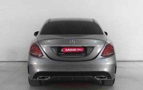 Mercedes-Benz C-Класс, 2014 год, 2 299 000 рублей, 4 фотография