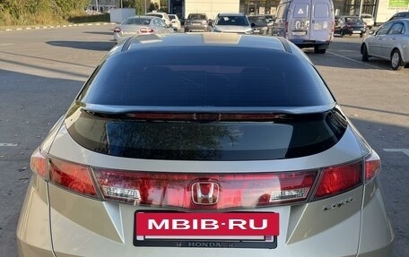 Honda Civic VIII, 2008 год, 695 000 рублей, 5 фотография