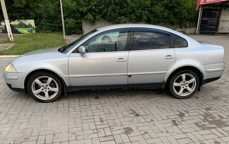 Volkswagen Passat B5+ рестайлинг, 2003 год, 460 000 рублей, 2 фотография