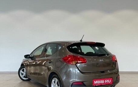 KIA cee'd III, 2014 год, 1 149 000 рублей, 3 фотография