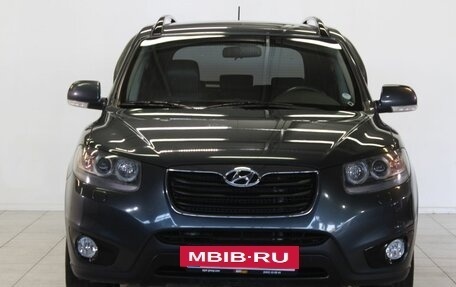 Hyundai Santa Fe III рестайлинг, 2014 год, 1 770 000 рублей, 4 фотография