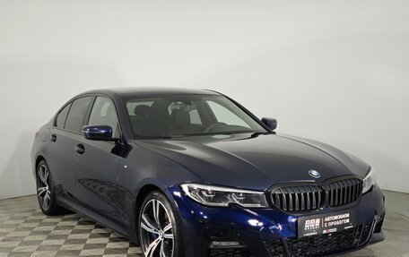 BMW 3 серия, 2019 год, 2 999 000 рублей, 3 фотография