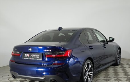 BMW 3 серия, 2019 год, 2 999 000 рублей, 5 фотография