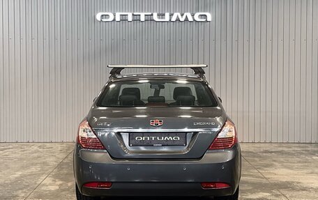 Geely Emgrand EC7, 2013 год, 699 000 рублей, 6 фотография