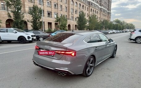 Audi S5, 2021 год, 7 500 000 рублей, 2 фотография