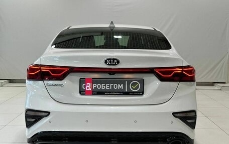 KIA Cerato IV, 2019 год, 2 239 900 рублей, 4 фотография