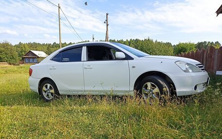 Toyota Allion, 2003 год, 750 000 рублей, 2 фотография