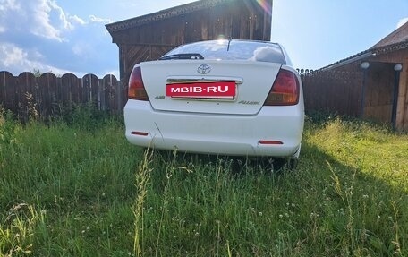 Toyota Allion, 2003 год, 750 000 рублей, 4 фотография