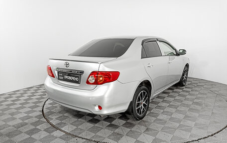 Toyota Corolla, 2008 год, 930 000 рублей, 5 фотография