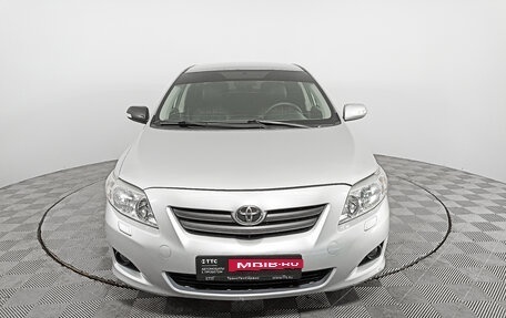 Toyota Corolla, 2008 год, 930 000 рублей, 2 фотография