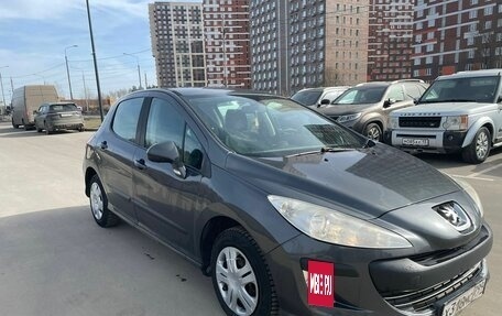 Peugeot 308 II, 2010 год, 400 000 рублей, 3 фотография