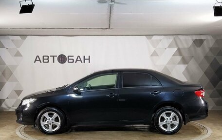 Toyota Corolla, 2012 год, 1 199 000 рублей, 4 фотография