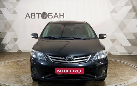 Toyota Corolla, 2012 год, 1 199 000 рублей, 2 фотография