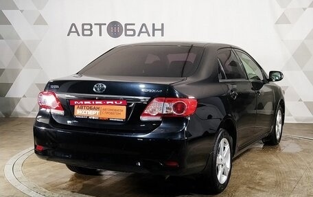 Toyota Corolla, 2012 год, 1 199 000 рублей, 3 фотография