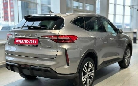 Haval F7 I, 2023 год, 2 799 000 рублей, 4 фотография