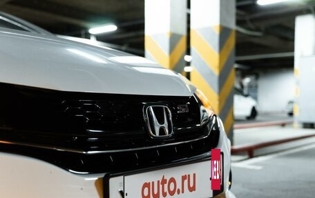 Honda Civic IX, 2012 год, 1 970 000 рублей, 6 фотография