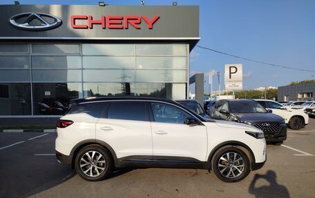 Chery Tiggo 7 Pro, 2022 год, 1 777 000 рублей, 4 фотография