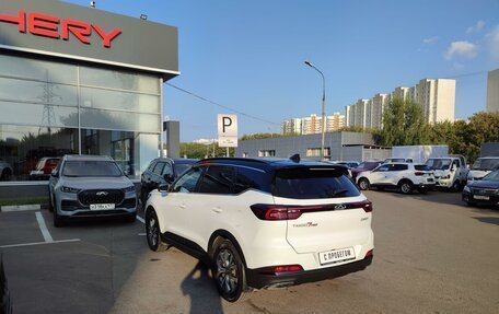 Chery Tiggo 7 Pro, 2022 год, 1 777 000 рублей, 7 фотография