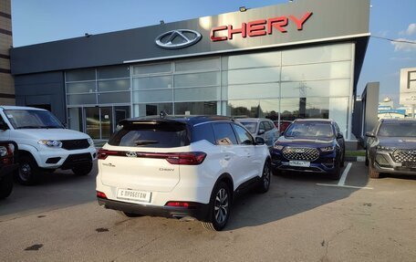 Chery Tiggo 7 Pro, 2022 год, 1 777 000 рублей, 5 фотография